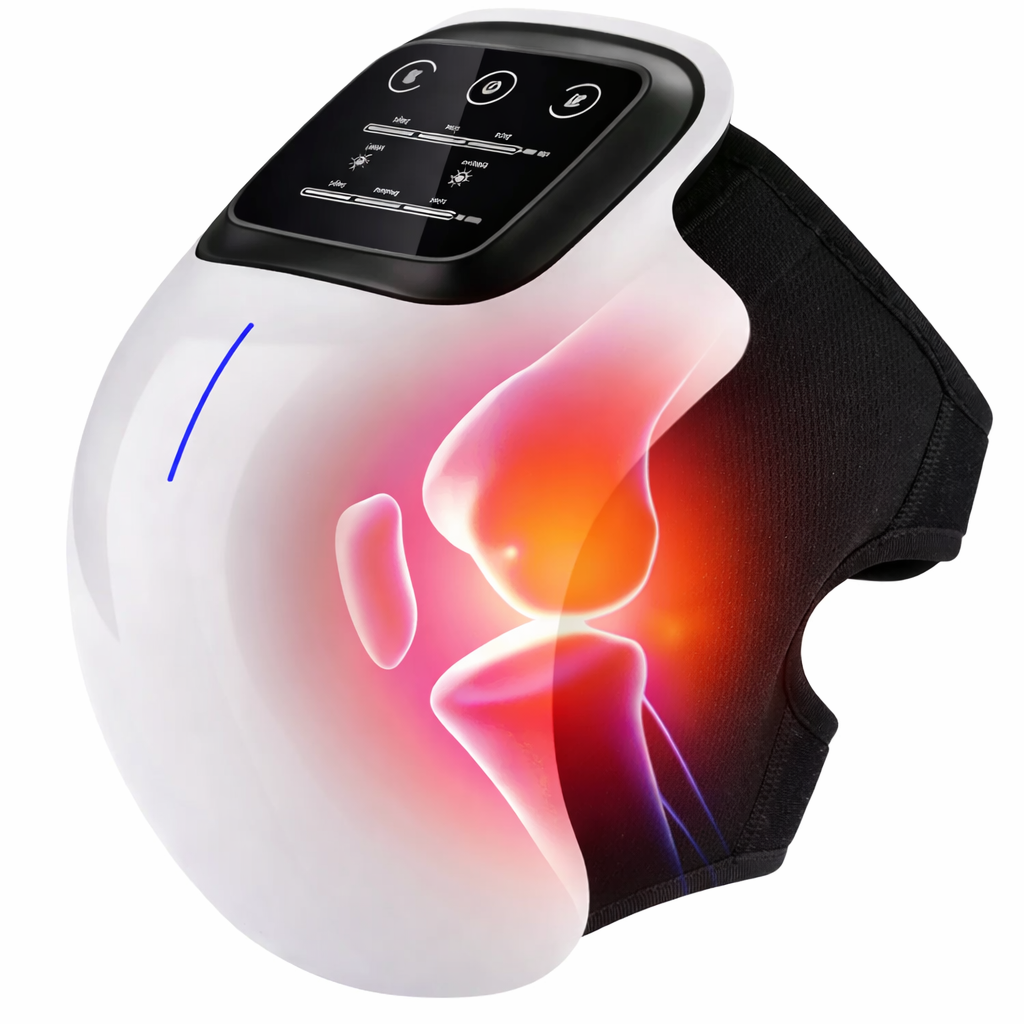 Tavia™ Premium Knee Massager