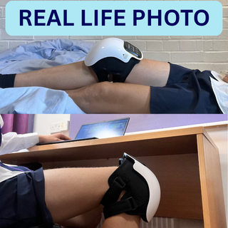 Premium Knee Massager