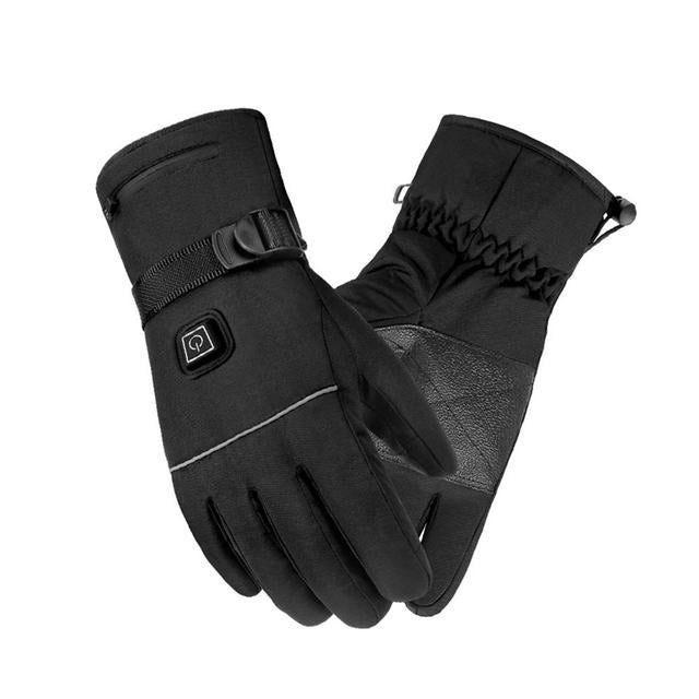 ThermoHeat Pro - Rechargeable Heated Gloves