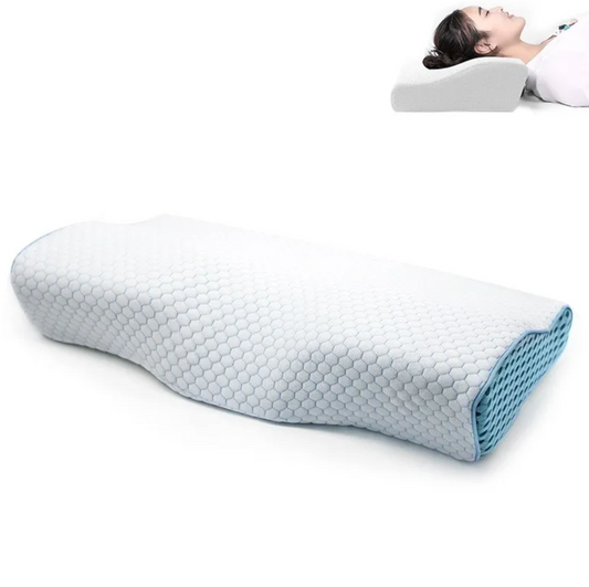 Neck Support Pillow