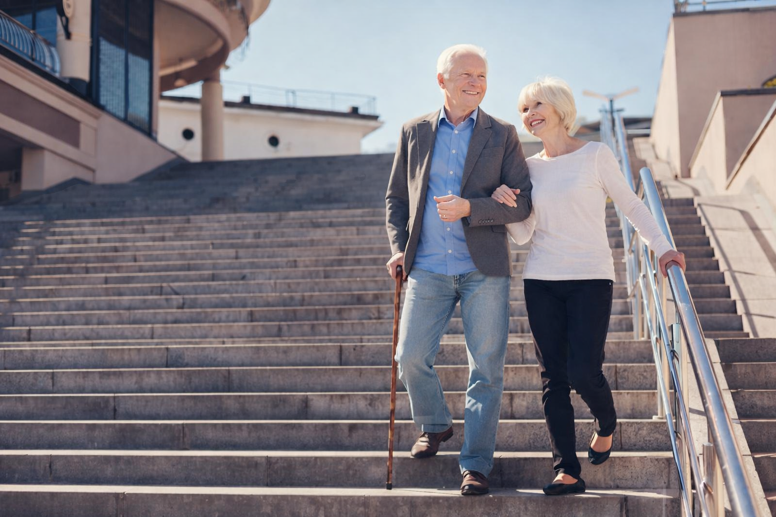 Tavia Solutions - The Journey Begins