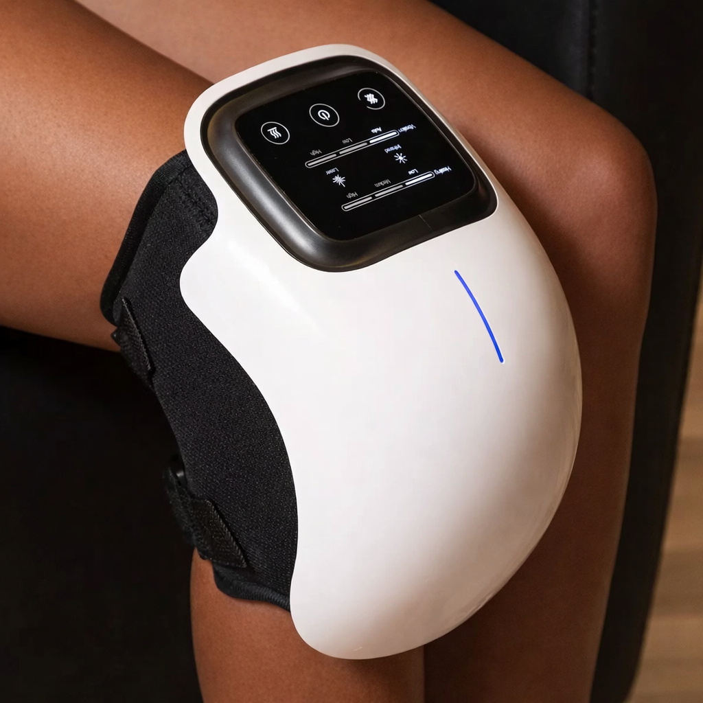 Tavia™ Premium Knee Massager