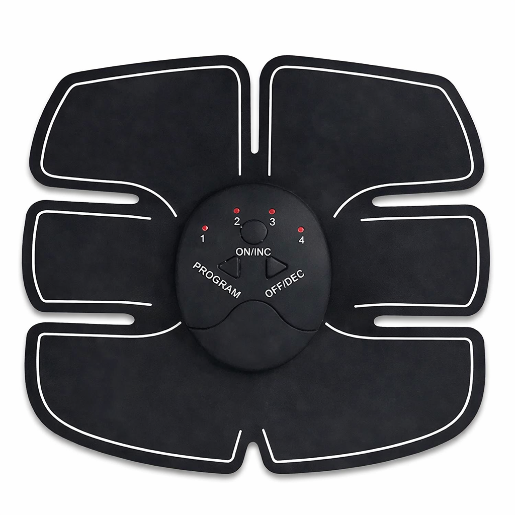 EMS Abs & Muscle Trainer