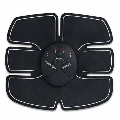 EMS Abs & Muscle Trainer