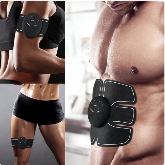 EMS Abs & Muscle Trainer