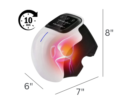 Premium Knee Massager