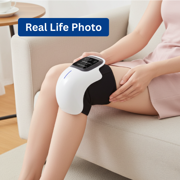 Premium Knee Massager