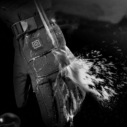 ThermoHeat Pro - Rechargeable Heated Gloves